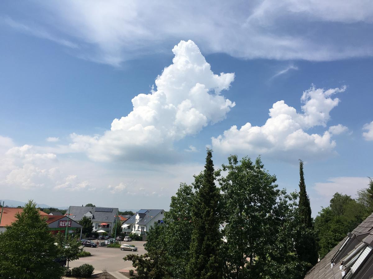 Zip Hotel Lingenfeld Екстериор снимка