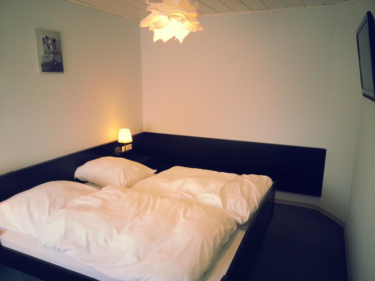 Zip Hotel Lingenfeld Екстериор снимка