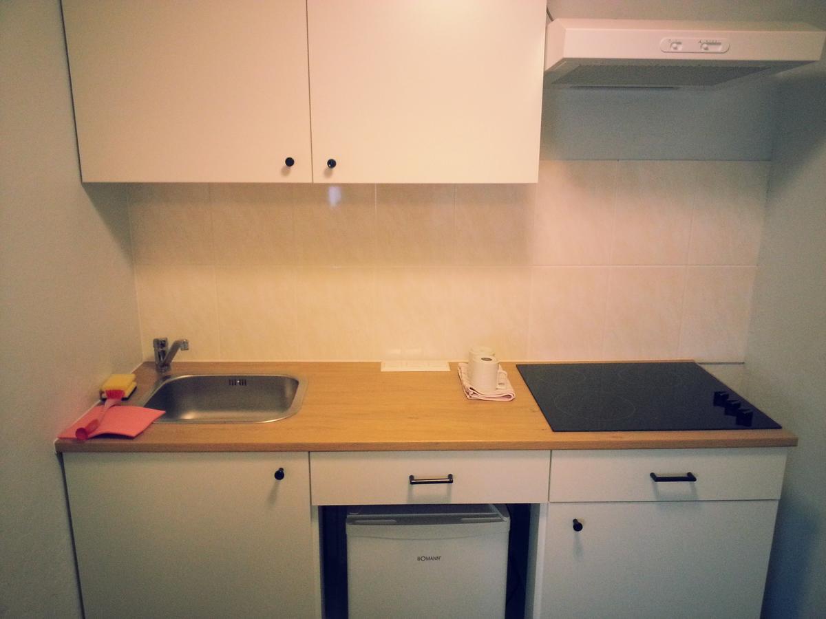 Zip Hotel Lingenfeld Екстериор снимка